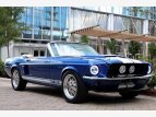 Thumbnail Photo 37 for 1967 Ford Mustang
